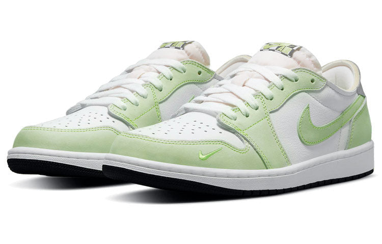 Nike Air Jordan 1 Low OG Ghost Green DM7837-103 01