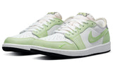 Nike Air Jordan 1 Low OG Ghost Green DM7837-103 01