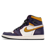 Nike Air Jordan 1 High OG Defiant SB - LA To Chicago CD6578-507 01