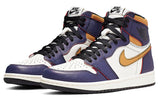 Nike Air Jordan 1 High OG Defiant SB - LA To Chicago CD6578-507 01