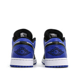 Nike Air Jordan 1 Low Royal Toe CQ9446-400 01