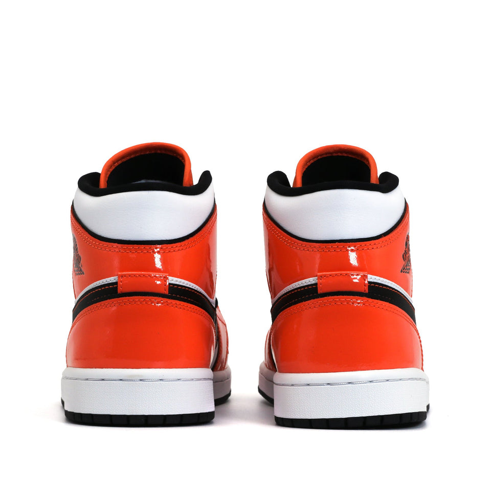Nike Air Jordan 1 Mid SE Turf Orange DD6834-802 01