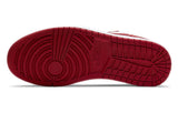 Nike Air Jordan 1 Low 'Gym Red' Gym Red/White 553558-611 01