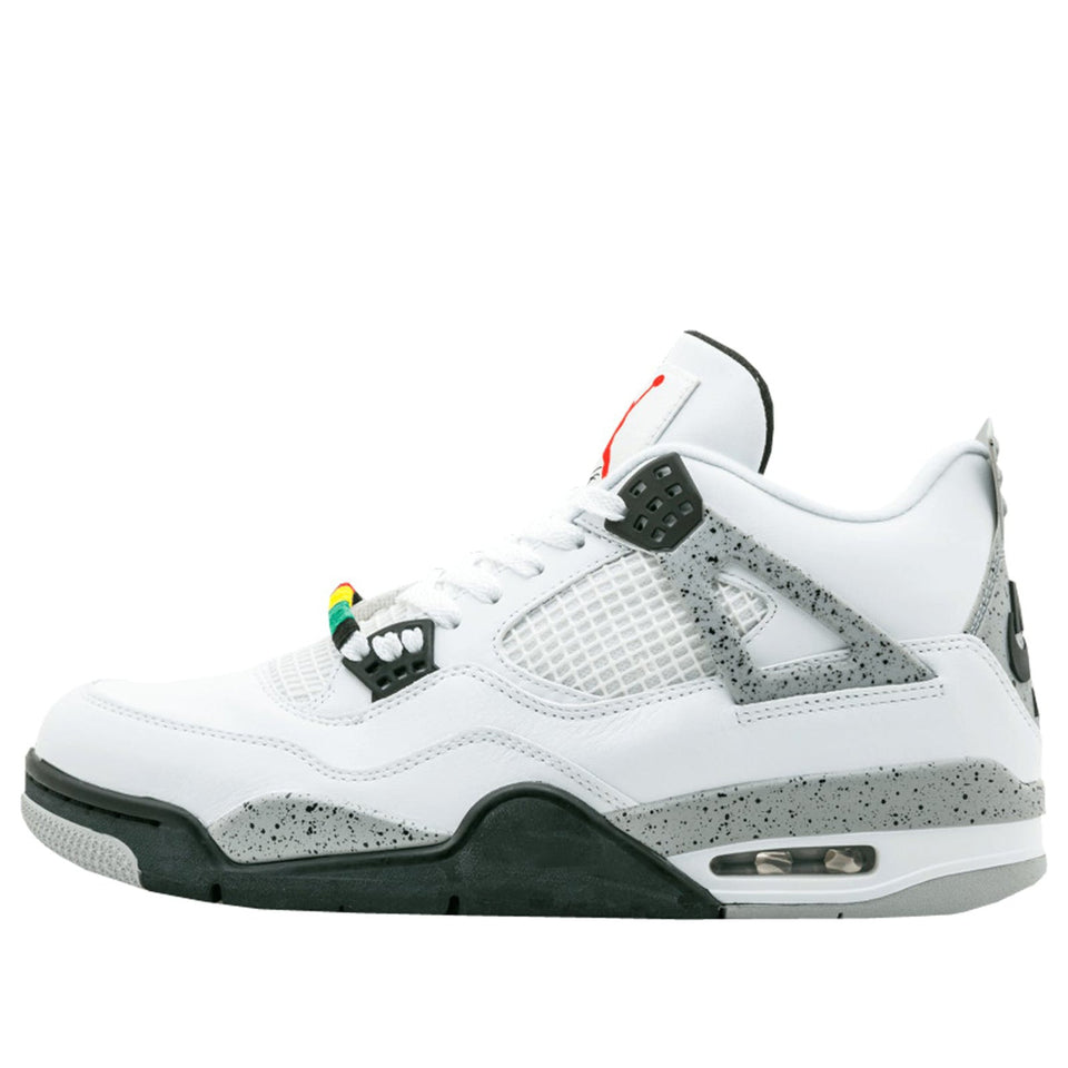 Air Jordan 4 Retro Do The Right Thing Pack 840606-192A 01