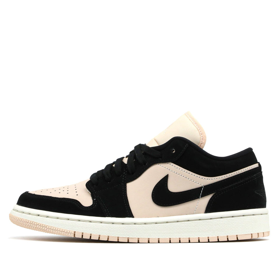 Womens WMNS Air Jordan 1 Low Black Guava Ice DC0774-003 01