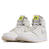 Nike Air Jordan 1 Zoom Air CMFT Pearl White (W) CT0979-107 01