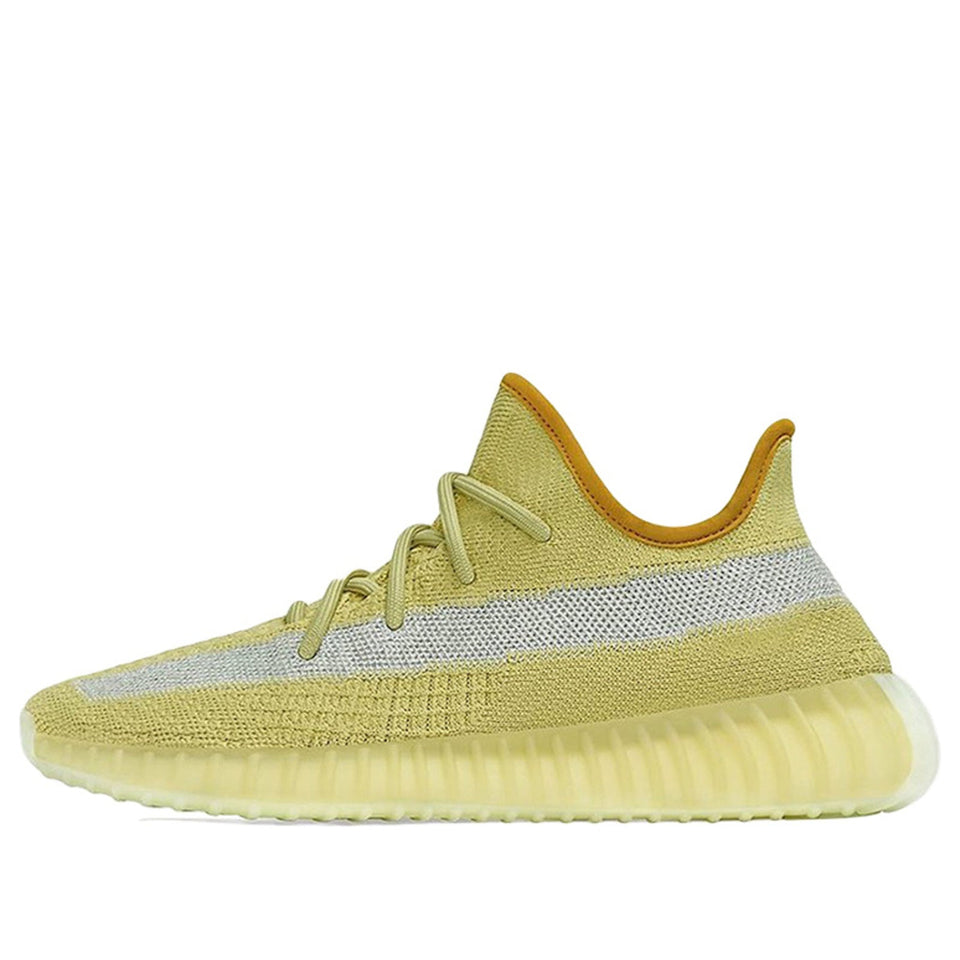 Adidas Yeezy Boost 350 V2 Marsh FX9034 01