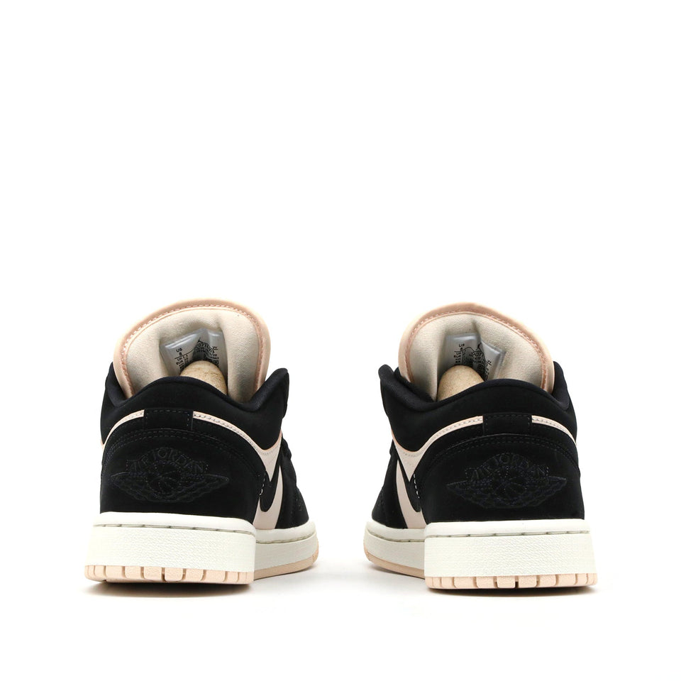 Womens WMNS Air Jordan 1 Low Black Guava Ice DC0774-003 01