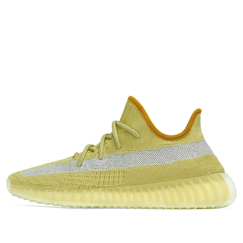 Adidas Yeezy Boost 350 V2 Marsh FX9034 01