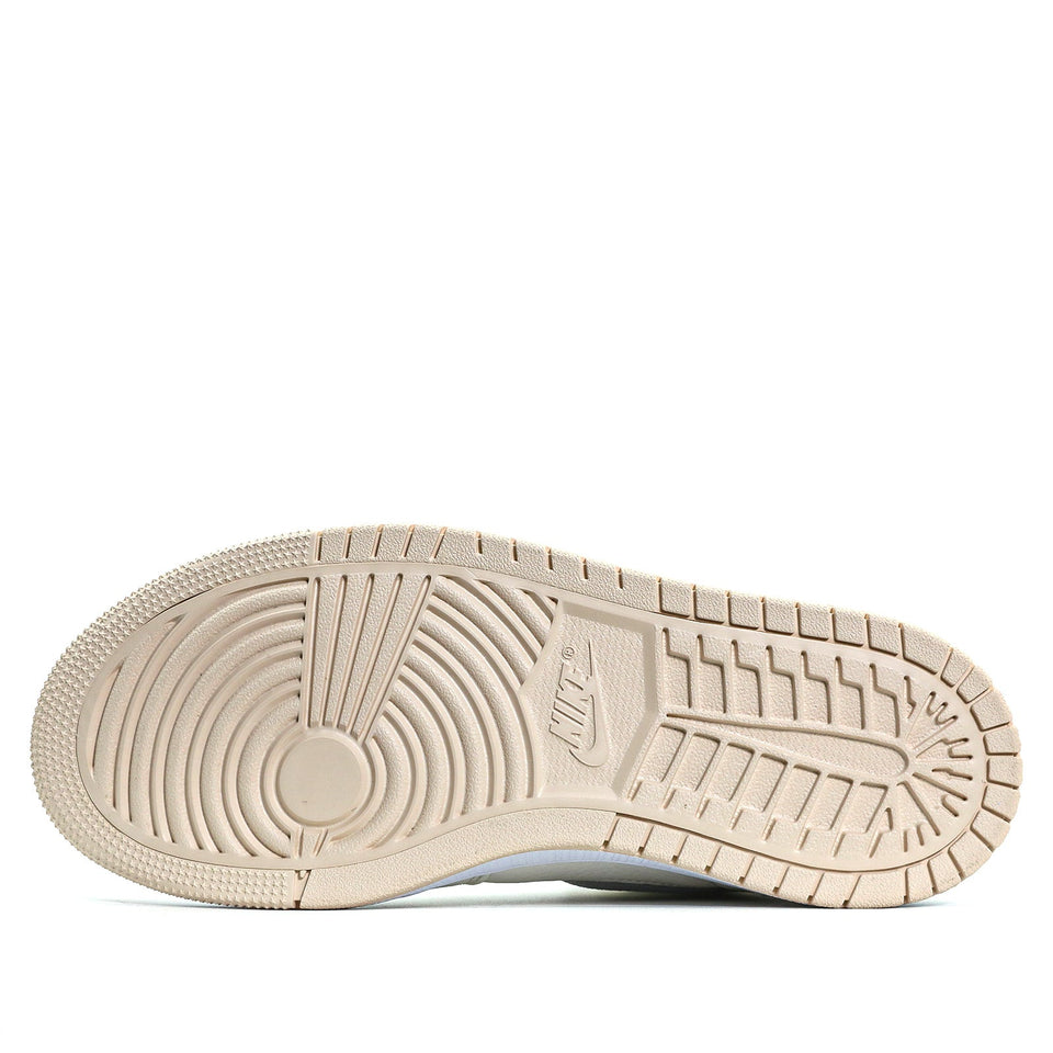 Nike Air Jordan 1 Zoom Air CMFT Pearl White (W) CT0979-107 01