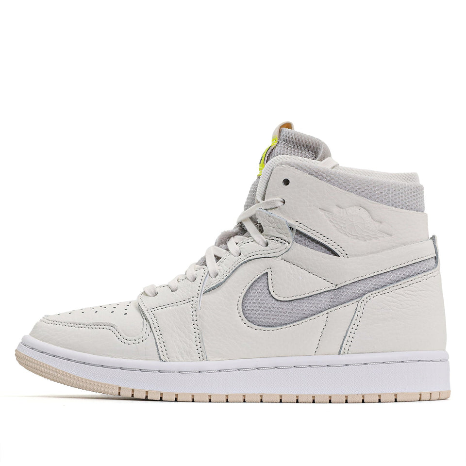 Nike Air Jordan 1 Zoom Air CMFT Pearl White (W) CT0979-107 01