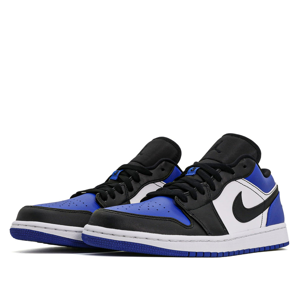 Nike Air Jordan 1 Low Royal Toe CQ9446-400 01