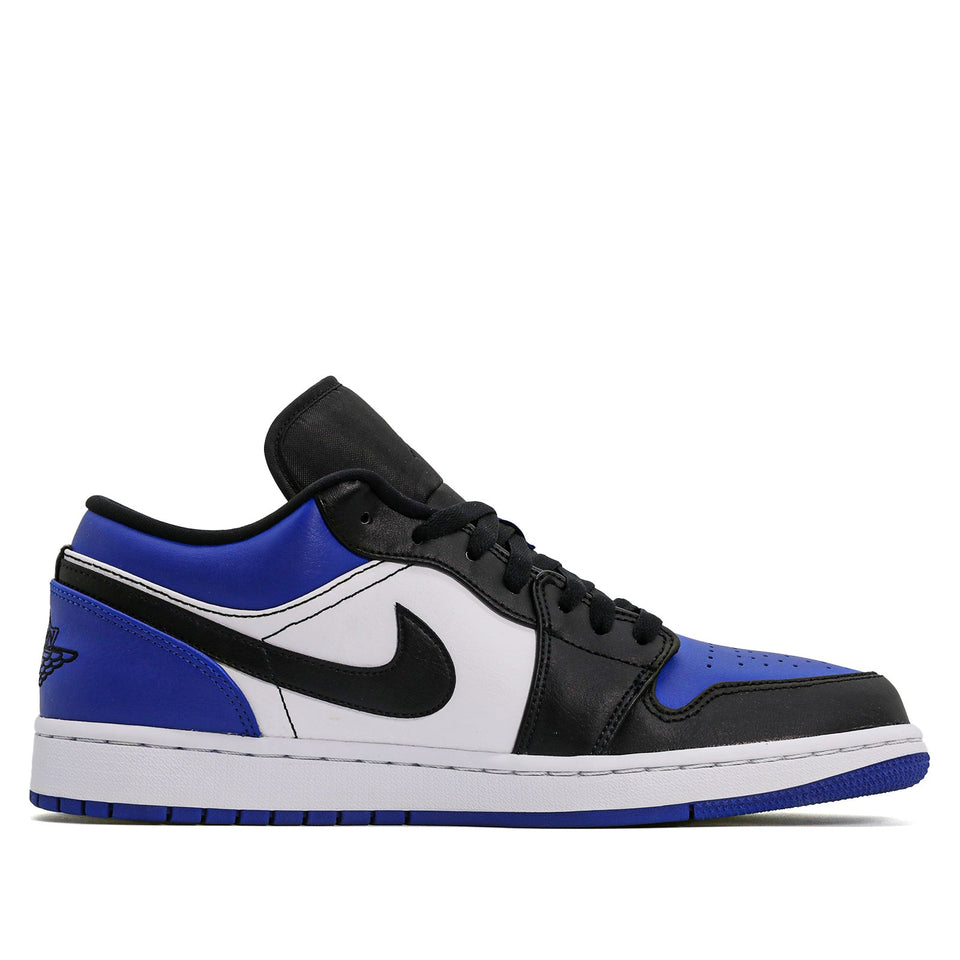 Nike Air Jordan 1 Low Royal Toe CQ9446-400 01