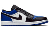 Nike Air Jordan 1 Low Royal Toe CQ9446-400 01