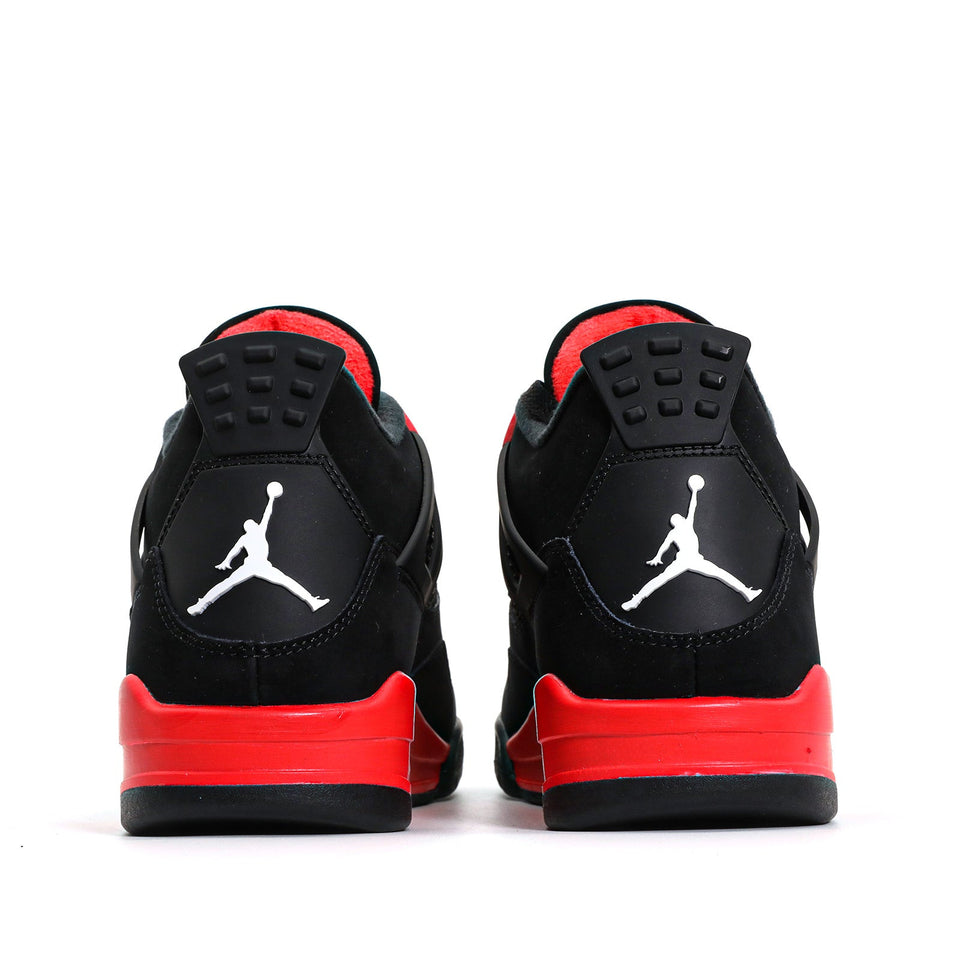 Nike Air Jordan 4 Red Thunder CT8527-016 01
