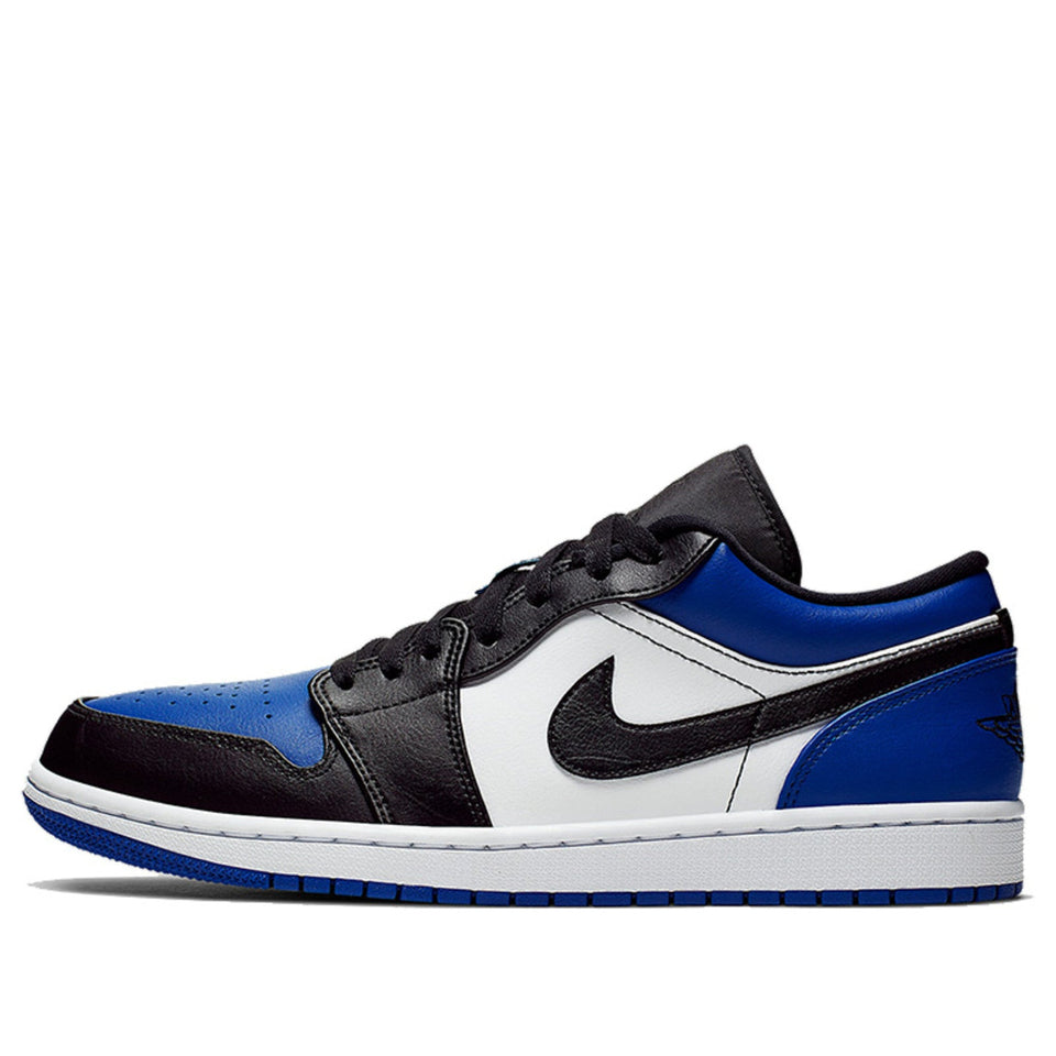 Nike Air Jordan 1 Low Royal Toe CQ9446-400 01