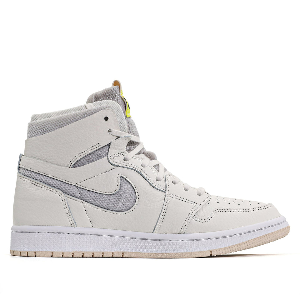 Nike Air Jordan 1 Zoom Air CMFT Pearl White (W) CT0979-107 01