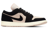 Womens WMNS Air Jordan 1 Low Black Guava Ice DC0774-003 01