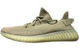 Adidas Yeezy Boost 350 V2 Dark Green DA9572 01