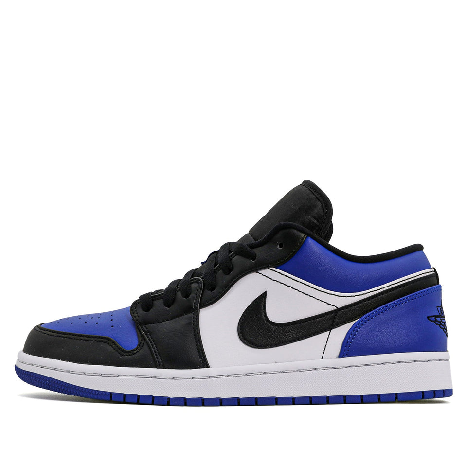 Nike Air Jordan 1 Low Royal Toe CQ9446-400 01