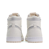Nike Air Jordan 1 Zoom Air CMFT Pearl White (W) CT0979-107 01
