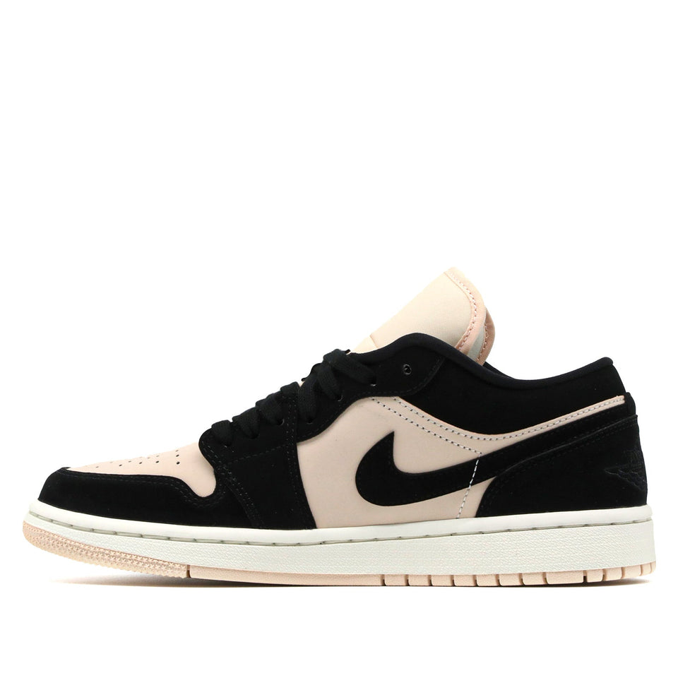Womens WMNS Air Jordan 1 Low Black Guava Ice DC0774-003 01