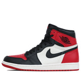 Nike Air Jordan 1 Retro High OG Bred Toe 555088-610 01