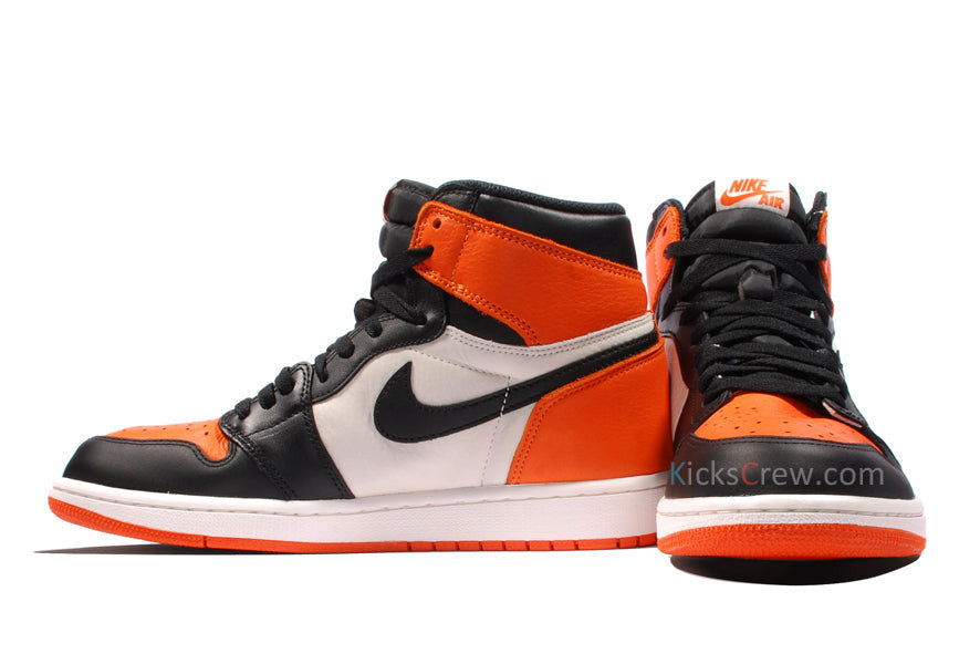 Nike Air Jordan 1 Retro High OG Shattered Backboard 555088-005 01