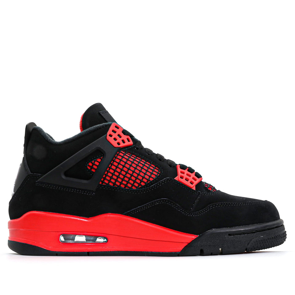Nike Air Jordan 4 Red Thunder CT8527-016 01
