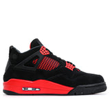 Nike Air Jordan 4 Red Thunder CT8527-016 01