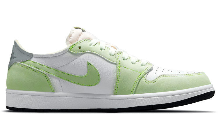 Nike Air Jordan 1 Low OG Ghost Green DM7837-103 01