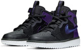Nike Air Jordan 1 React 'Purple' Purple/Black AR5321-005 01