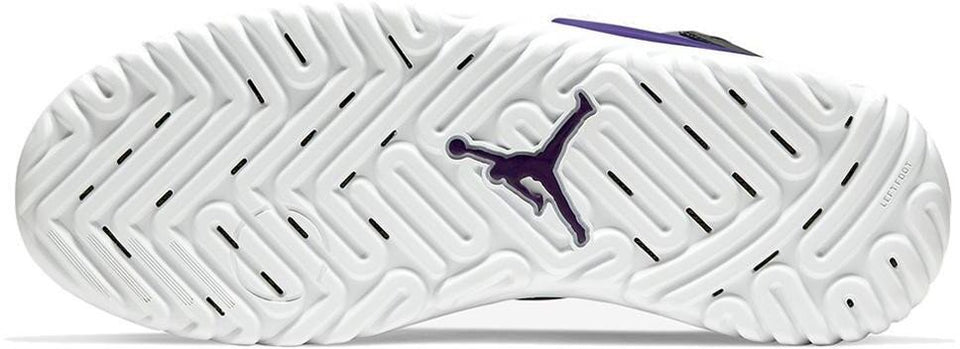 Nike Air Jordan 1 React 'Purple' Purple/Black AR5321-005 01