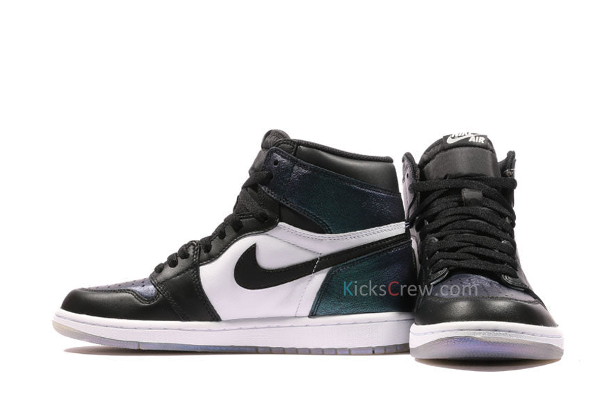 Nike Air Jordan 1 Retro High OG ASW All-Star - Chameleon 907958-015 01