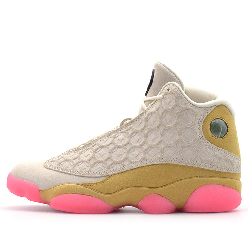 Nike Air Jordan 13 Retro CNY Chinese New Year CW4409-100 01
