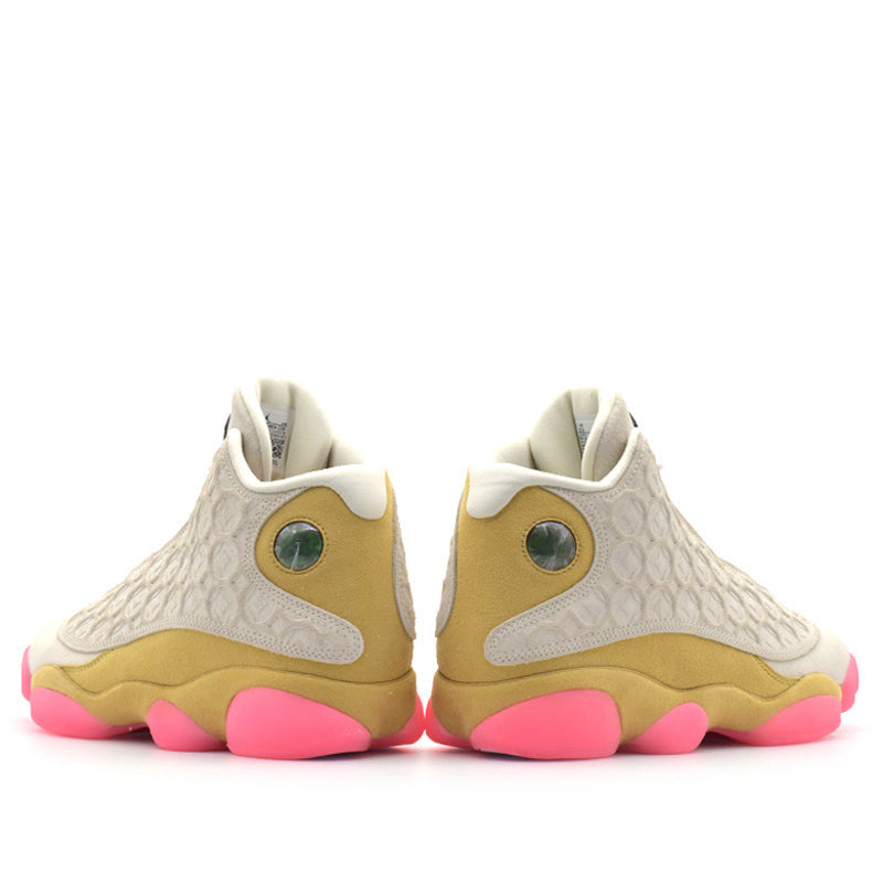 Nike Air Jordan 13 Retro CNY Chinese New Year CW4409-100 01