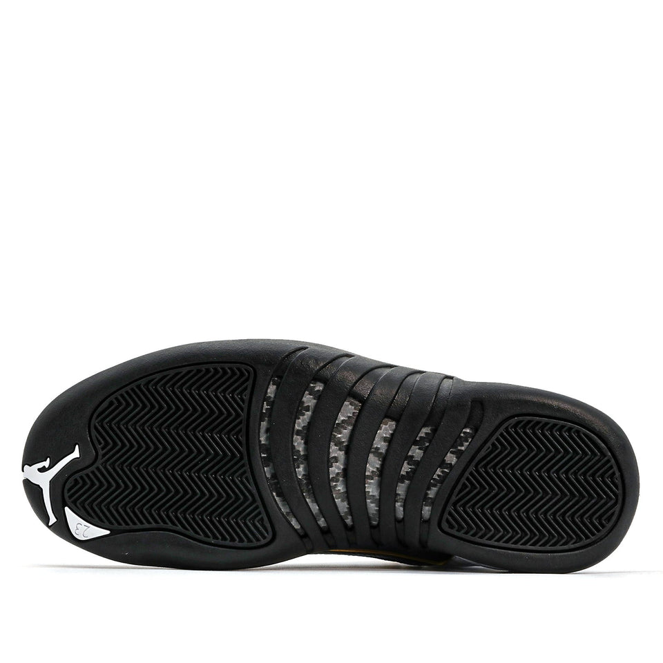 Nike Air Jordan 12 Retro Taxi Suede CT8013-170 01