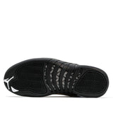 Nike Air Jordan 12 Retro Taxi Suede CT8013-170 01