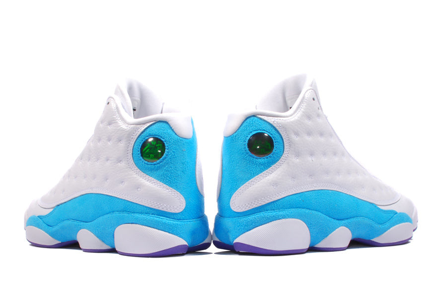 Nike Air Jordan 13 Retro CP PE China Edition - What is Love 807504-107 01