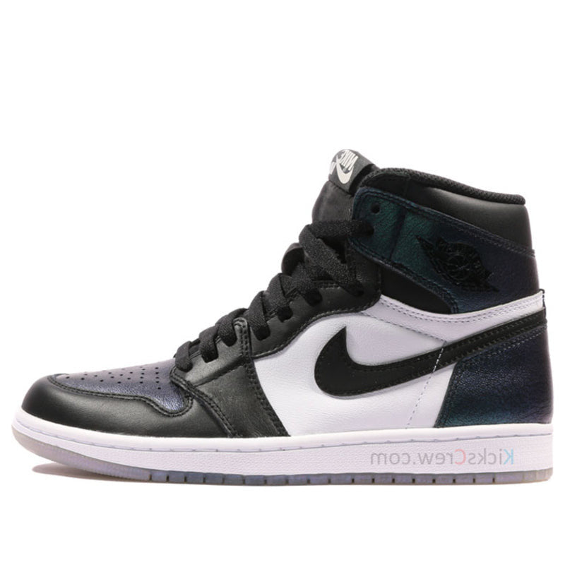 Nike Air Jordan 1 Retro High OG ASW All-Star - Chameleon 907958-015 01