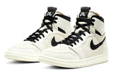 Womens WMNS Air Jordan 1 Zoom Summit White CT0979-100 01