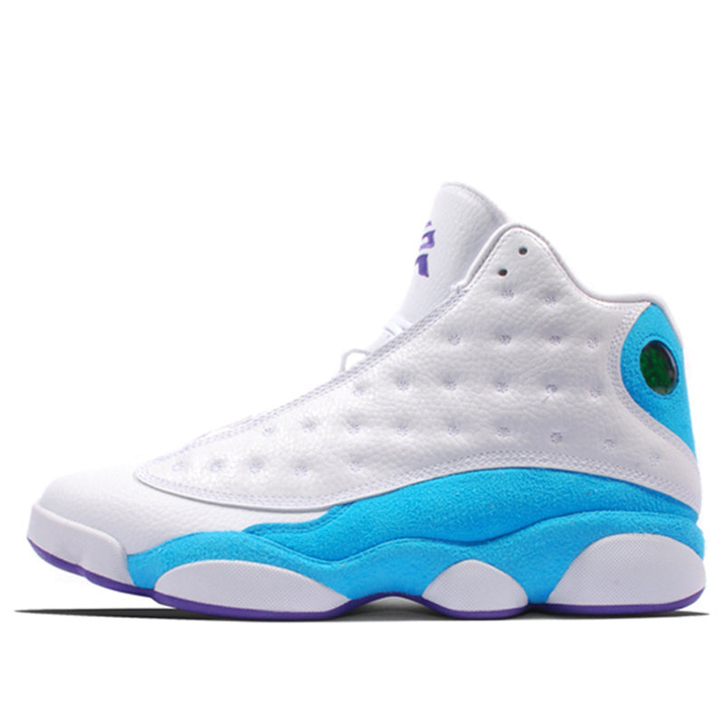 Nike Air Jordan 13 Retro CP PE China Edition - What is Love 807504-107 01