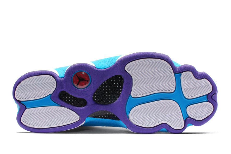 Nike Air Jordan 13 Retro CP PE China Edition - What is Love 807504-107 01