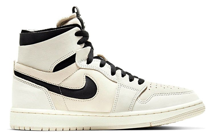Womens WMNS Air Jordan 1 Zoom Summit White CT0979-100 01