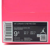 Nike Air Jordan 13 Retro CNY Chinese New Year CW4409-100 01