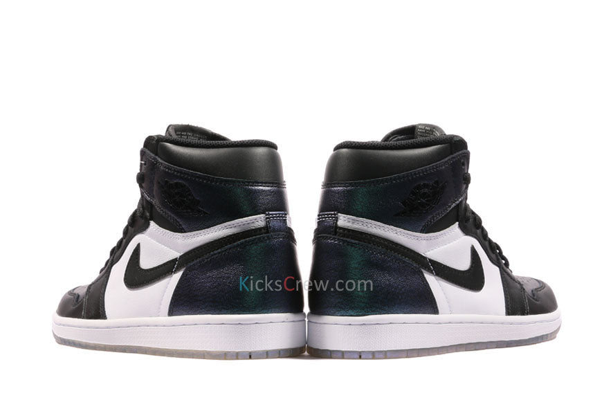 Nike Air Jordan 1 Retro High OG ASW All-Star - Chameleon 907958-015 01