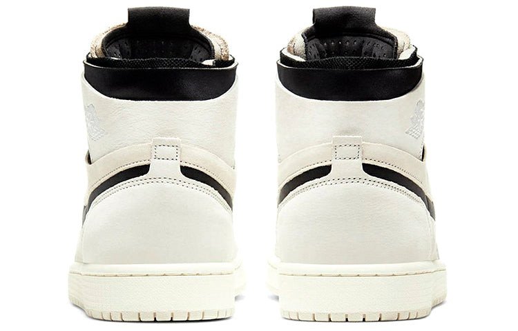 Womens WMNS Air Jordan 1 Zoom Summit White CT0979-100 01