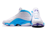 Nike Air Jordan 13 Retro CP PE China Edition - What is Love 807504-107 01