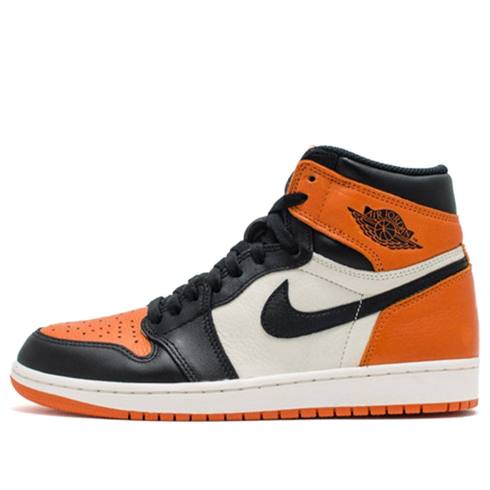 Nike Air Jordan 1 Retro High OG Shattered Backboard 555088-005 01