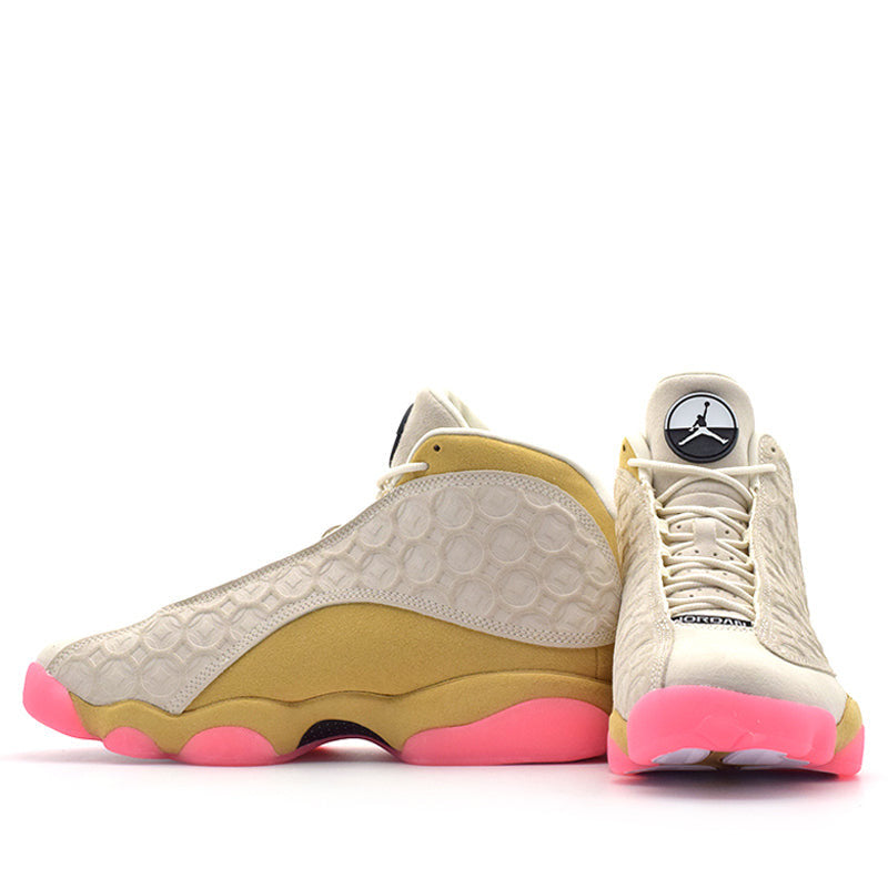 Nike Air Jordan 13 Retro CNY Chinese New Year CW4409-100 01